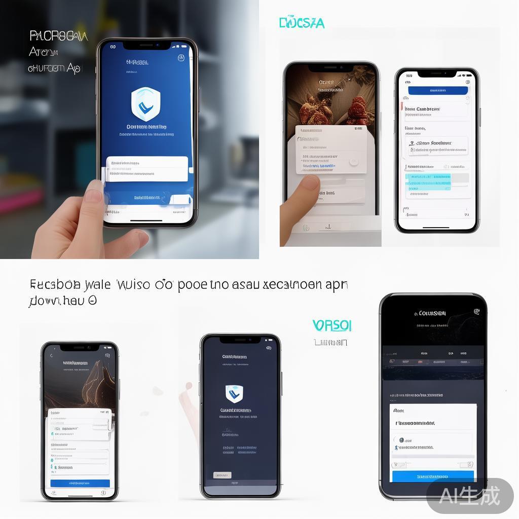 欧交易所app官方版下载vs其他版本，区别与安全性对比