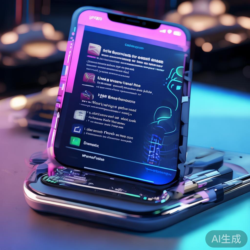 欧交易所app官方版下载前必读：最新版本功能与安全须知